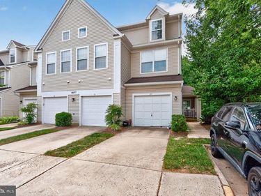 6607 THACKWELL WAY , Unit 2203, ALEXANDRIA, VA 22315