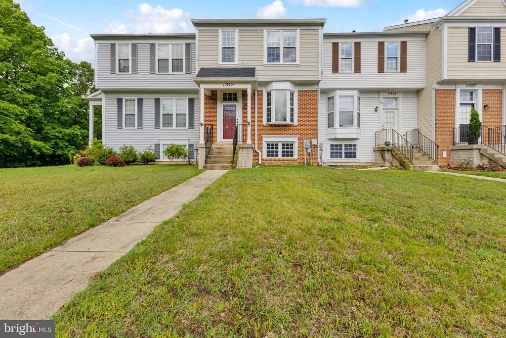 11322 F Snow Owl Place, Waldorf, MD 20603 Main Photo