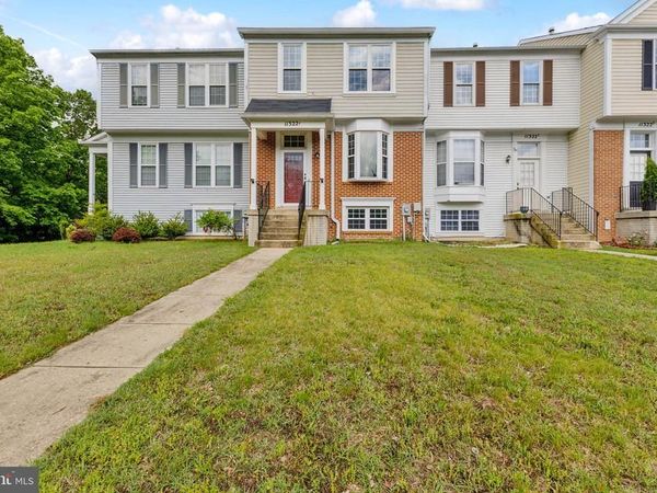 11322 F SNOW OWL PLACE, WALDORF, MD 20603