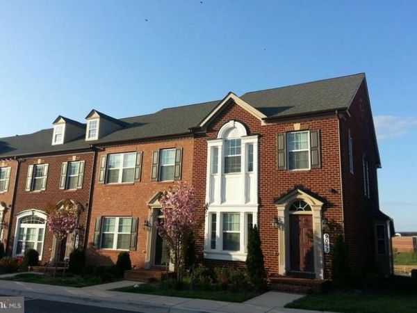 9053 MCPHERSON STREET, FREDERICK, MD 21704