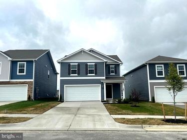 180 HAMSTEAD DRIVE , STEPHENS CITY, VA 22655