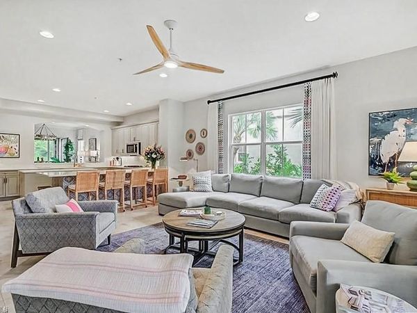 2855 Tiburon BLVD E, Unit 102, NAPLES, FL 34109