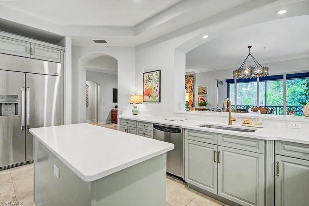 2855 Tiburon Blvd E, Unit 102, Naples, FL 34109 Photo