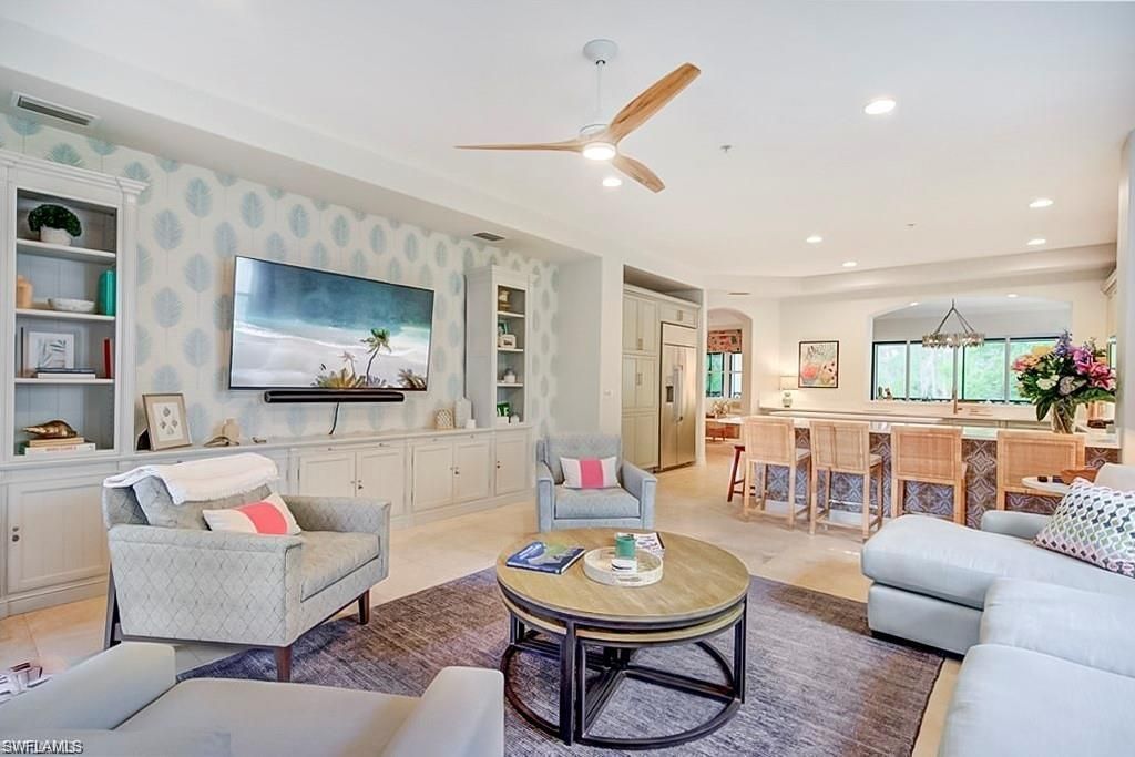 2855 Tiburon Blvd E, Unit 102, Naples, FL 34109 Photo