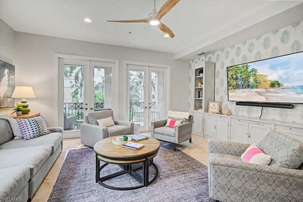 2855 Tiburon Blvd E, Unit 102, Naples, FL 34109 Photo