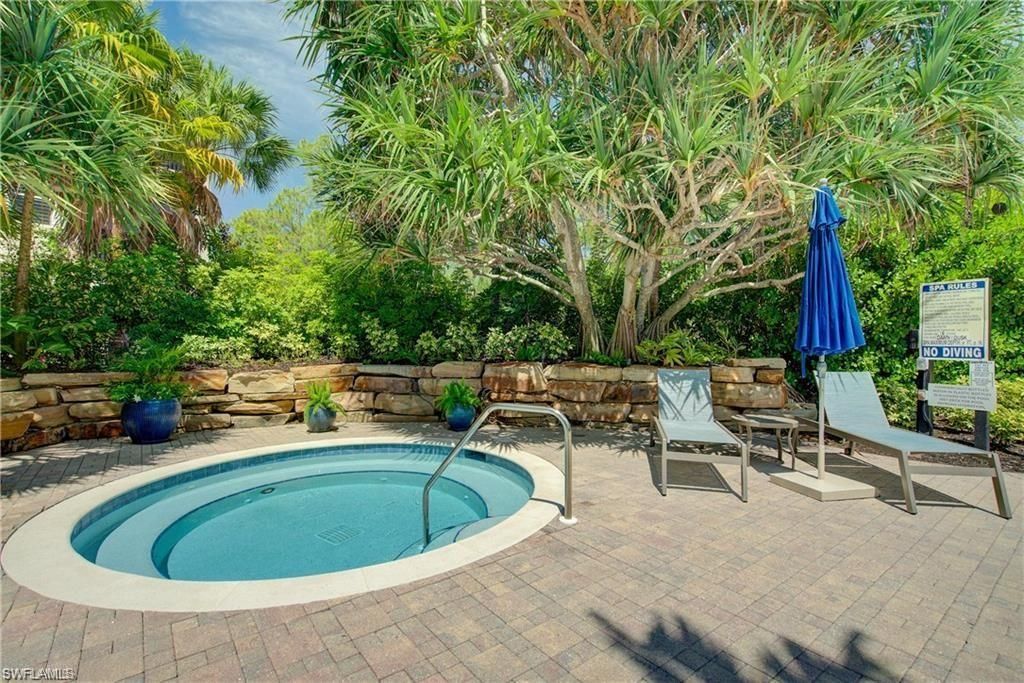 2855 Tiburon Blvd E, Unit 102, Naples, FL 34109 Photo