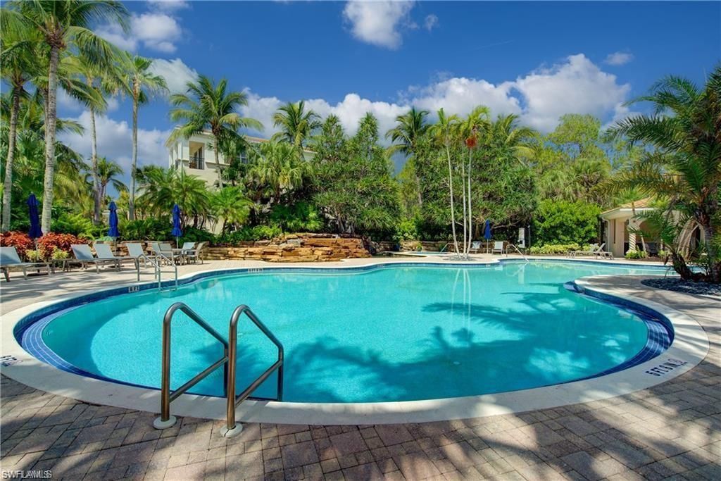 2855 Tiburon Blvd E, Unit 102, Naples, FL 34109 Photo