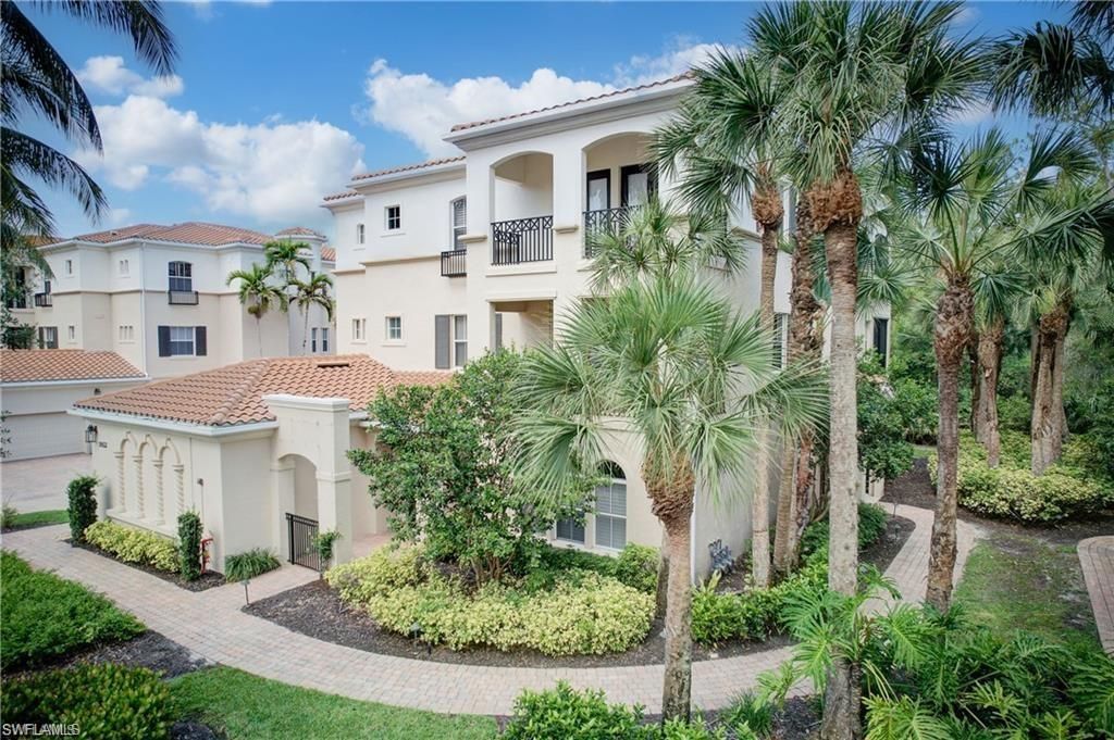 2855 Tiburon Blvd E, Unit 102, Naples, FL 34109 Photo