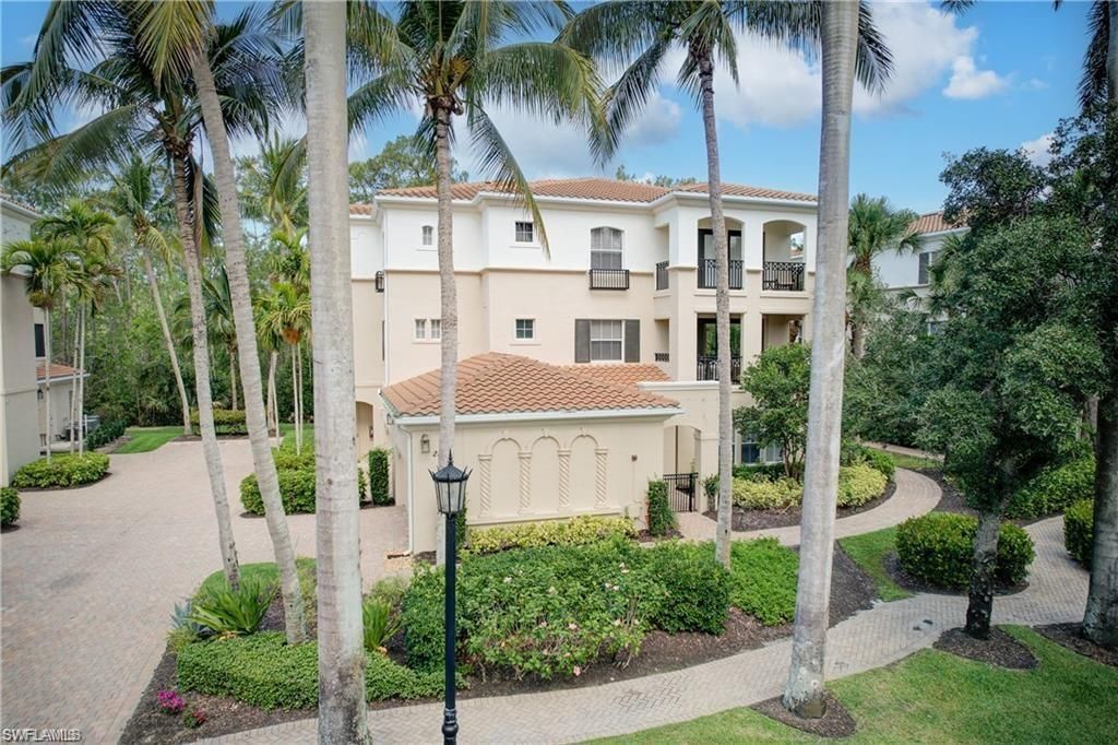 2855 Tiburon Blvd E, Unit 102, Naples, FL 34109 Photo