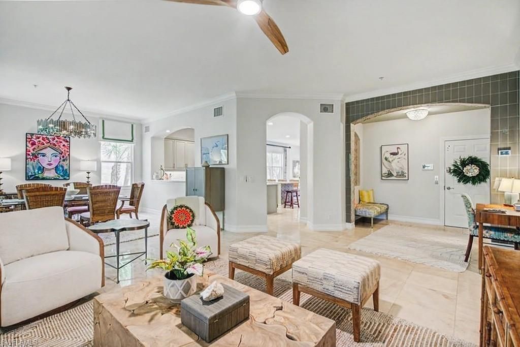 2855 Tiburon Blvd E, Unit 102, Naples, FL 34109 Photo