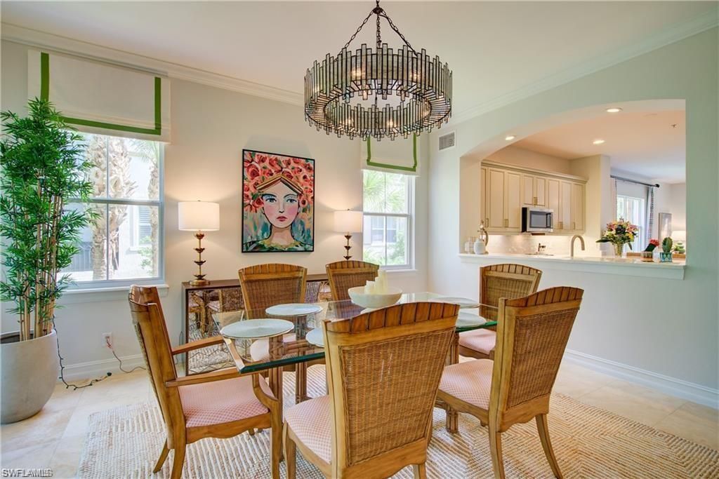 2855 Tiburon Blvd E, Unit 102, Naples, FL 34109 Photo