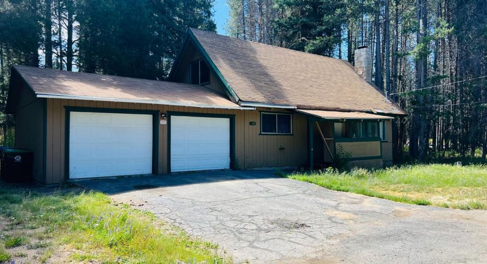 1100 E San Bernardino Ave, South Lake Tahoe, CA 96150 Photo