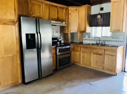 1100 E San Bernardino Ave, South Lake Tahoe, CA 96150 Photo