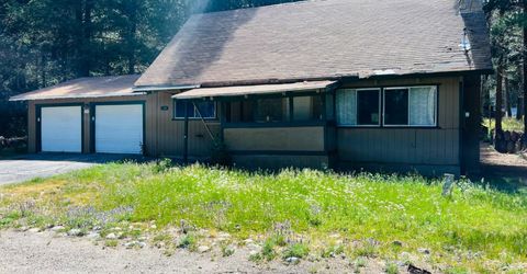 1100 E San Bernardino Ave, South Lake Tahoe, CA 96150 Photo