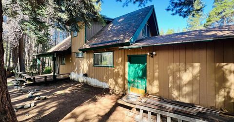 1100 E San Bernardino Ave, South Lake Tahoe, CA 96150 Photo