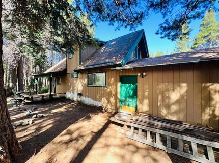 1100 E San Bernardino Ave, South Lake Tahoe, CA 96150 Photo