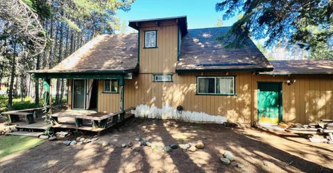 1100 E San Bernardino Ave, South Lake Tahoe, CA 96150 Photo