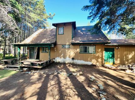 1100 E San Bernardino Ave, South Lake Tahoe, CA 96150 Photo