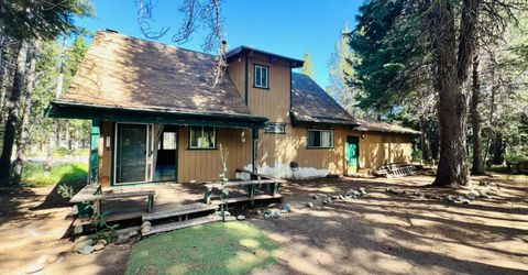1100 E San Bernardino Ave, South Lake Tahoe, CA 96150 Photo