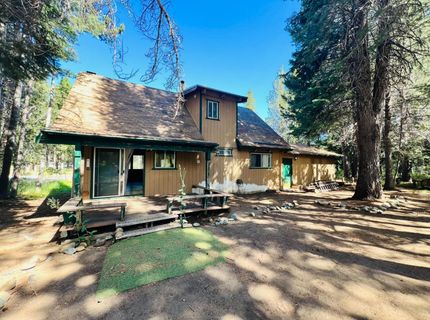 1100 E San Bernardino Ave, South Lake Tahoe, CA 96150 Photo