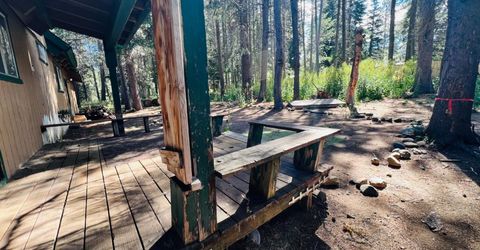 1100 E San Bernardino Ave, South Lake Tahoe, CA 96150 Photo