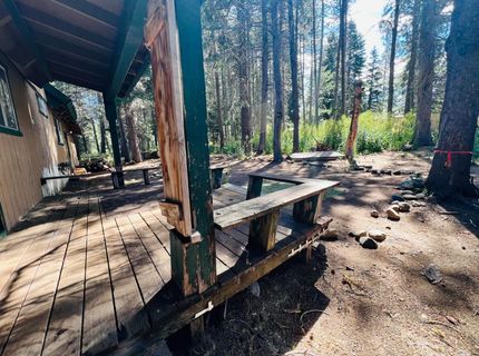 1100 E San Bernardino Ave, South Lake Tahoe, CA 96150 Photo