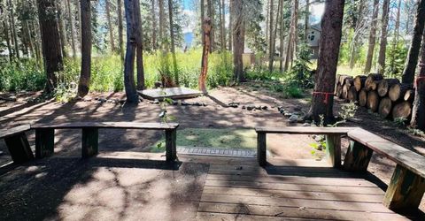 1100 E San Bernardino Ave, South Lake Tahoe, CA 96150 Photo