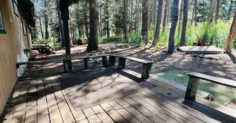 1100 E San Bernardino Ave, South Lake Tahoe, CA 96150 Photo