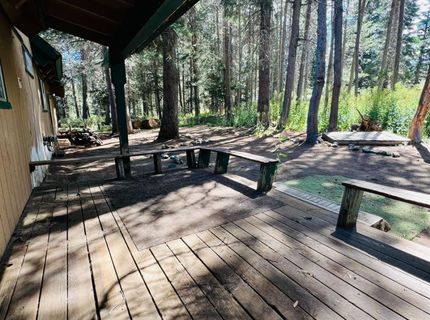 1100 E San Bernardino Ave, South Lake Tahoe, CA 96150 Photo