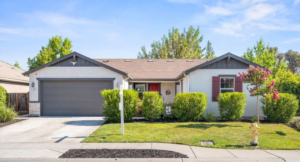890 Heartwood St, Lincoln, CA 95648 Photo