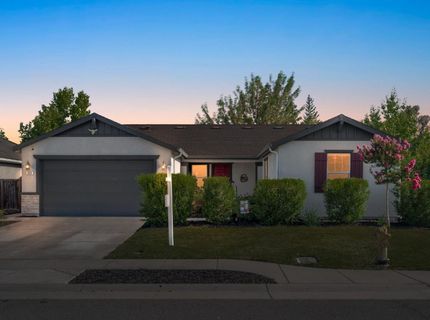 890 Heartwood St, Lincoln, CA 95648 Photo