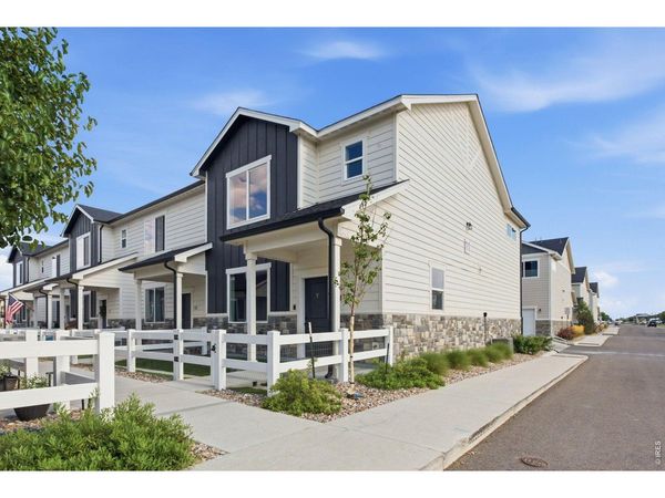 1353 Reynolds St, Unit #11A, Fort Lupton, CO 80621