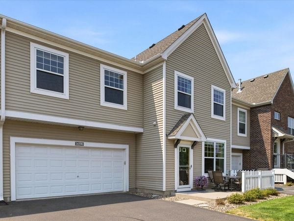16590 72nd Court NE, Elk River, MN 55330