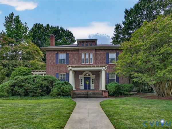 1746 Westover Avenue, Petersburg, VA 23805