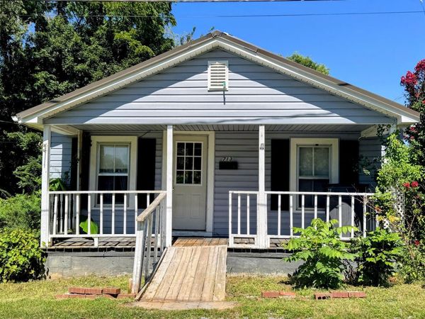 713 Rollers Alley, Bristol, TN 37620