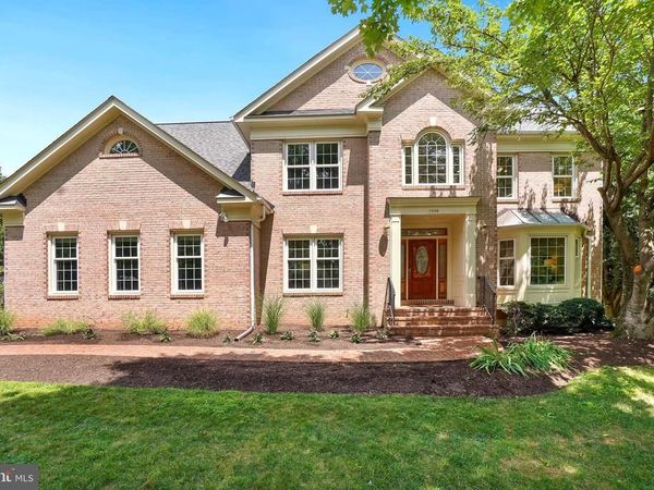 7009 CASHELL MANOR COURT , ROCKVILLE, MD 20855