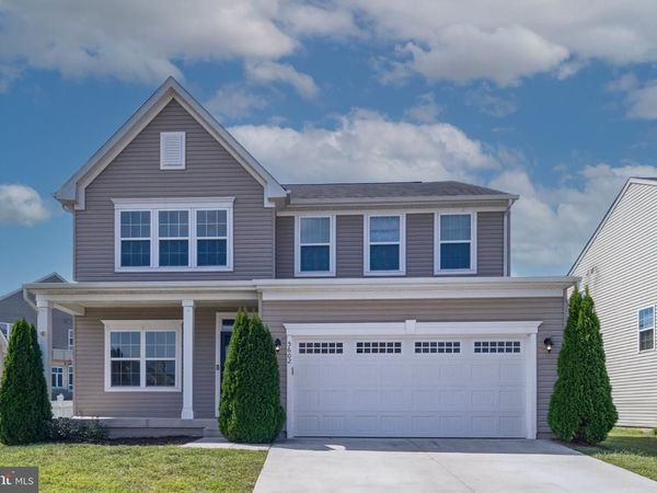 5602 PINEY GLADE ROAD, FREDERICKSBURG, VA 22407