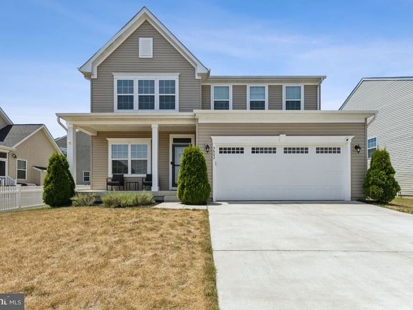 5602 PINEY GLADE ROAD , FREDERICKSBURG, VA 22407