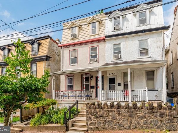 4140 FREELAND AVENUE , PHILADELPHIA, PA 19128