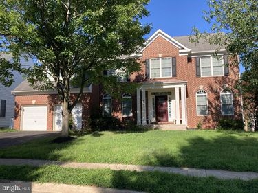 564 WOODRUFF LANE , CULPEPER, VA 22701