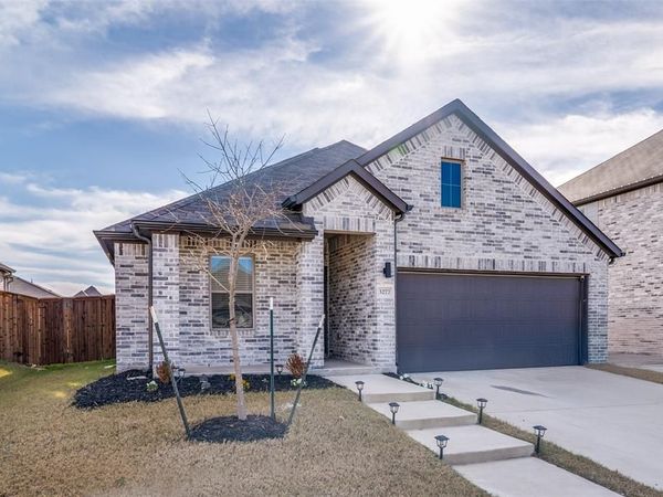 3277 Timineri Lane, Royse City, TX 75189