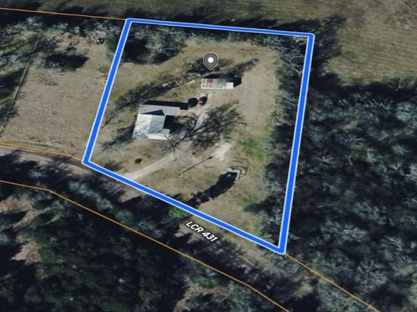 492 Lcr 431, Mexia, TX 76667