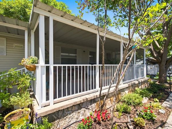 206 Brazos Harbor Drive, Granbury, TX 76048