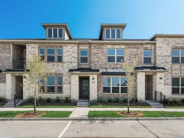8305 Bayside Drive, Rowlett, TX 75088