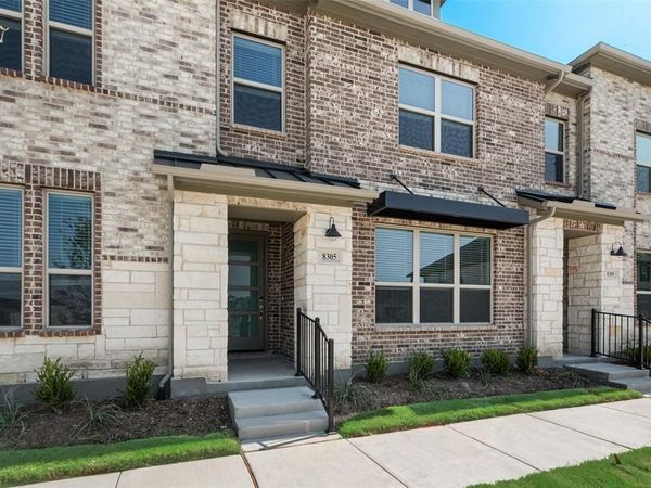8305 Bayside Drive, Rowlett, TX 75088