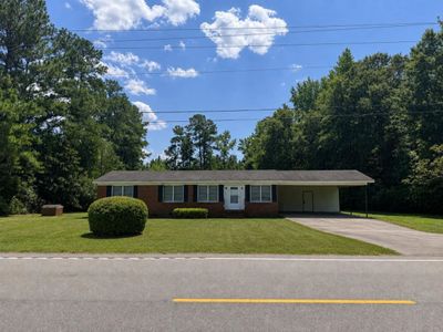 1181 Dirty Branch Rd. , Conway, SC 29527