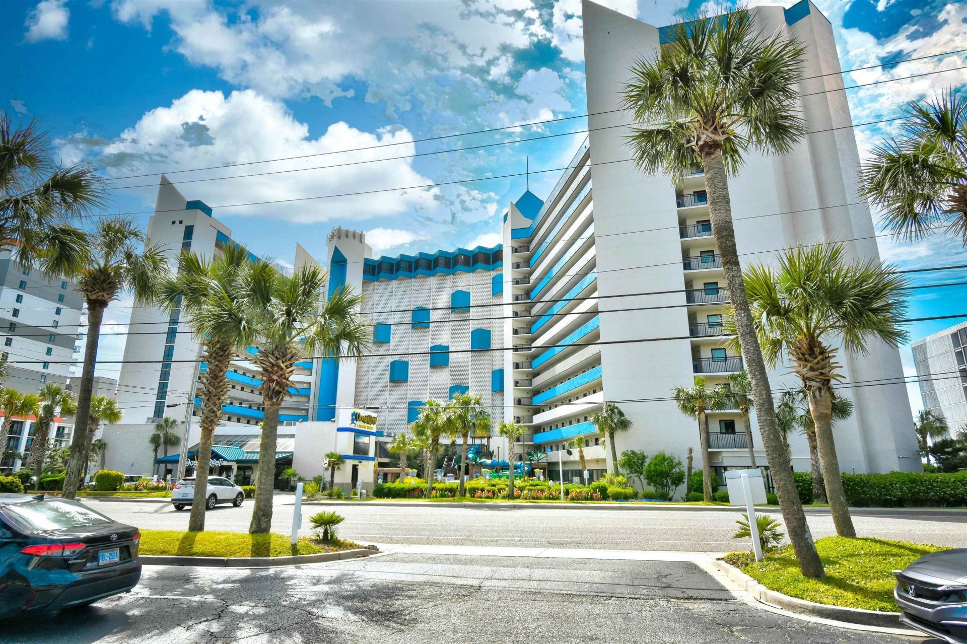 7100 N Ocean Blvd.  Photo 16