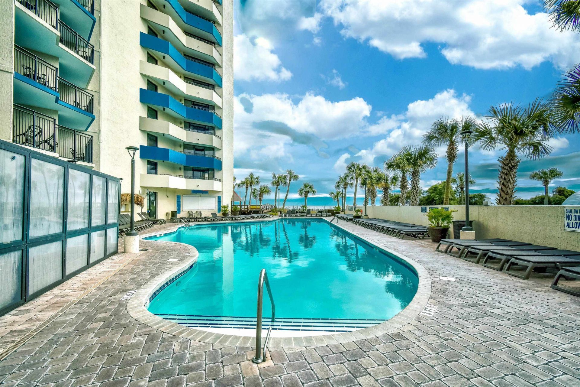 7100 N Ocean Blvd.  Photo 7