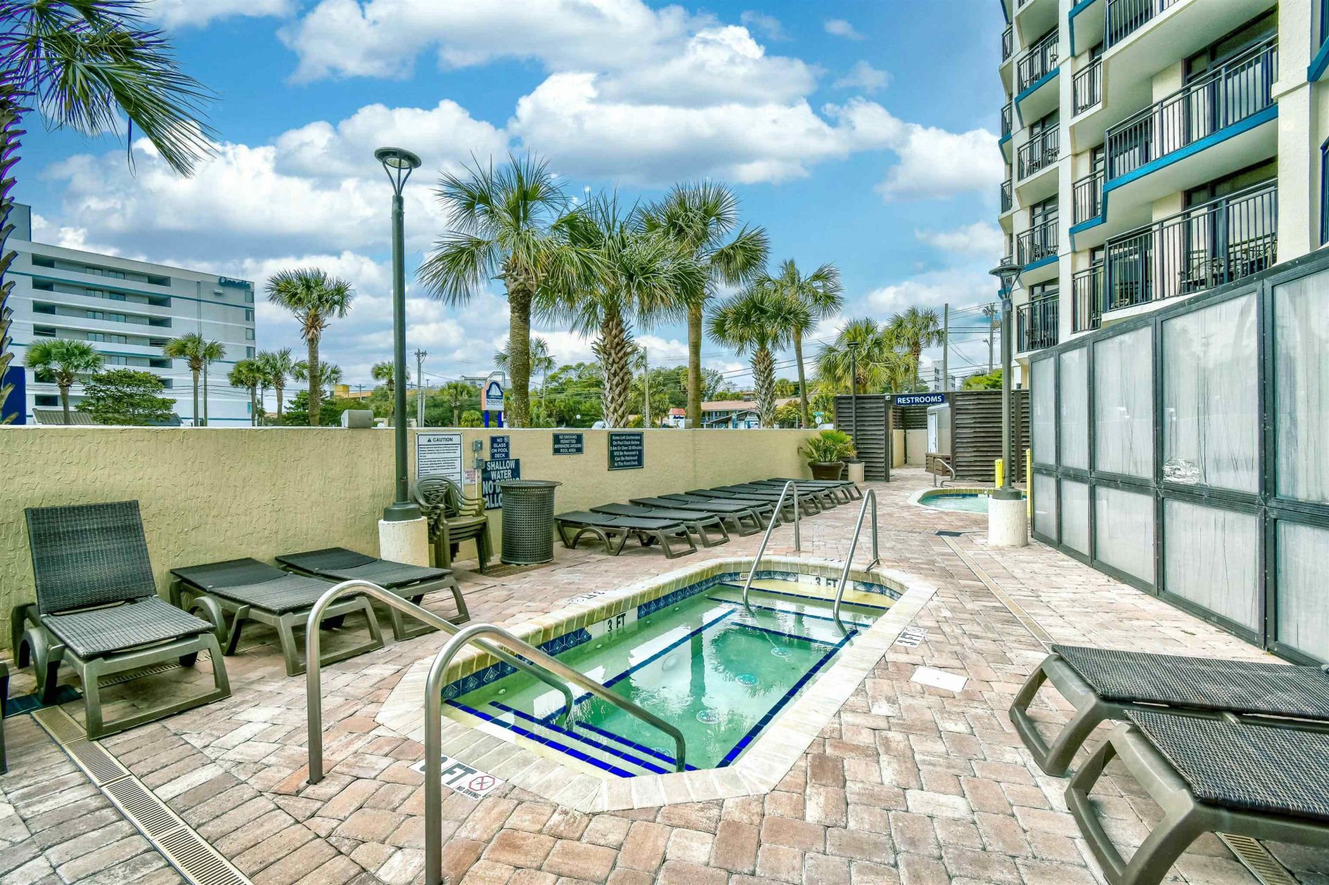7100 N Ocean Blvd.  Photo 8