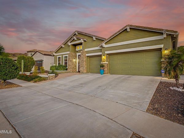 521 E MINERAL Road, Phoenix, AZ 85042